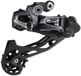 Shimano GRX Di2 RD-RX815 2x11 fach Schaltwerk