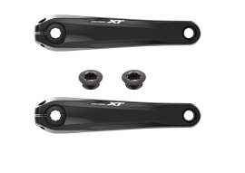 Shimano STePS FC-M8150 165mm Kurbelgarnitur