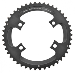 Shimano Ultegra FC-R8000 46 Zähne Kettenblatt