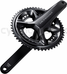 Shimano Ultegra FC-R8100 2x12 50-34 170mm Kurbelgarnitur