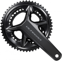 Shimano Ultegra FC-R8100 2x12 50-34 165mm Kurbelgarnitur