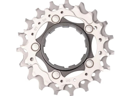 Shimano XTR CS-M9000 17-19 Zähne Kassettenritzel - Set