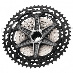 Shimano XTR CS-M9101 12 fach 10-51 Kassette für 1x12