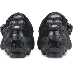 Sidi Drako 2S SRS black Bikeschuhe