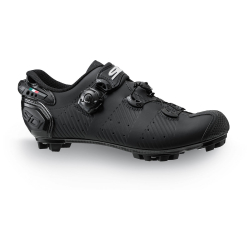 Sidi Drako 2S SRS black Bikeschuhe