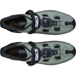 Sidi Drako 2S SRS sage/black Bikeschuhe