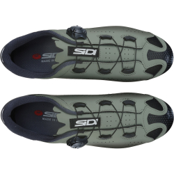 Sidi Gravel Dust sage Gravelschuhe