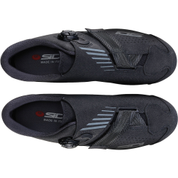 Sidi Aertis black Bikeschuhe