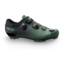 Sidi Eagle 10 Schuhe green/black