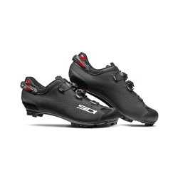 Sidi Tiger 2 SRS Carbon Schuhe black/black