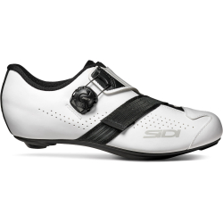 Sidi Prima white/black Rennradschuhe