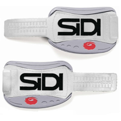 Sidi Ristteil Instep 2 weiss-silber