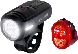 Sigma Aura 45/Nugget II USB Lichtset