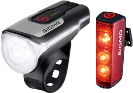 Sigma Aura 80/Blaze USB Lichtset