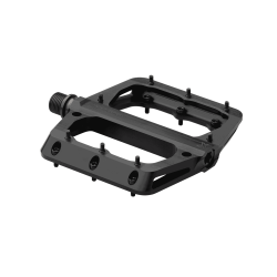 Sixpack Racing Millenium 3.0 Your Part midnight black Pedal