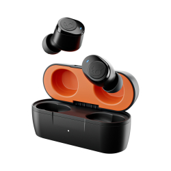 Skullcandy Jib True Wireless orange/black Ohrhörer