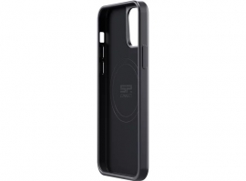 SP Connect Phone Case iPhone iPhone 12 Pro/12 SPC+ schwarz