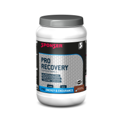 Sponser Pro Recovery 44/44 Eimer 6kg