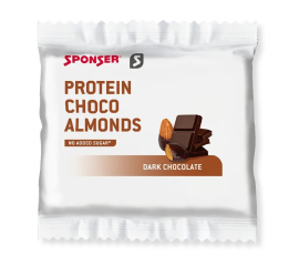 Sponser Protein Choco Almonds