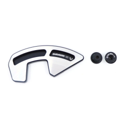 Sram Bash Guard Kit Single Impact XX Eagle AXS T-Type 34 Zähne