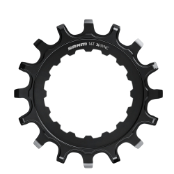 Sram EX1 X-SYNC™ 16 Zähne Ritzel