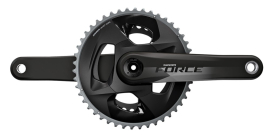 Sram Force DUB 2x12 48-35 172.5mm Kurbelgarnitur