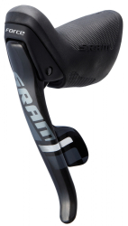 Sram Force 22 DoubleTap ErgoDynamics 2 fach Schalt-Bremshebel Links