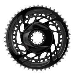 Sram Force AXS 48-35 Zähne 2x12 Kettenblatt-Set