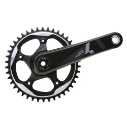 Sram Force CX1 BB30, 42 Zähne, Länge 170mm Kurbelgarnitur