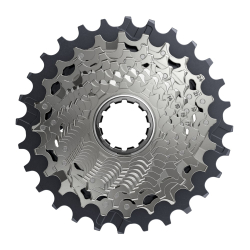 Sram Force XG-1270 12fach 10-28 nickel-chrom Kassette