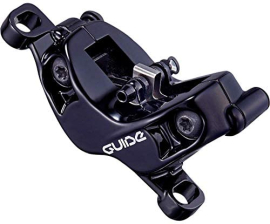 Sram Guide R/RS black Bremssattel