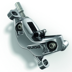 Sram Guide Ultimate artic grey Bremssattel