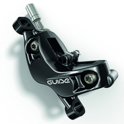 Sram Guide Ultimate black Bremssattel