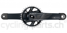 SRAM GX Eagle™ Carbon DUB™ Boost 148, Länge 170mm Kurbel