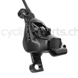 Sram Level TLM black Scheibenbremse hinten