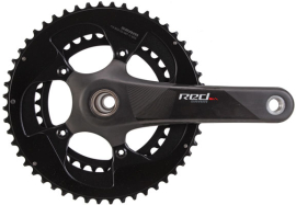 Sram Red 22 GXP 2x11 53-39 172.5mm Kurbelgarnitur