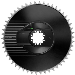 Sram Red AXS Aero E1 Powermeter 50 Zähne 1x12 Kettenblatt