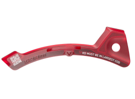 Sram Red AXS Front Derailleur Setup Tool 43-50