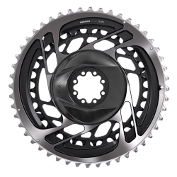 Sram Red DUB 46-33 Zähne 2x12 Kettenblatt-Set