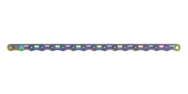 Sram Red E1 12fach 126 Glieder rainbow Kette