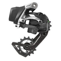 Sram Red E1 AXS Hydraulic Disc Flat Mount 2x12 Hammerhead Karoo GPS Schaltgruppe