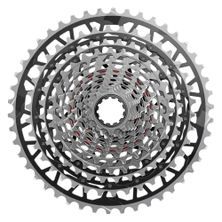 Sram Red XPLR XG-1391 E1 13fach 10-46 Kassette