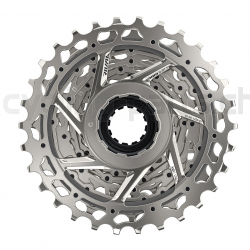 Sram Rival XG-1250 12fach 10-30 Kassette