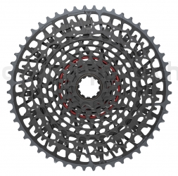 Sram X0 Eagle AXS Transmission 175mm Groupset