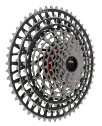 Sram XX SL Eagle™ Transmission XS-1299 black 12 fach 10-52 T-Type Kassette