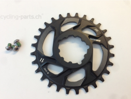 Sram XX1 Boost 148 X-Sync™ Direct Mount GXP 28 Zähne 1x11 Kettenblatt