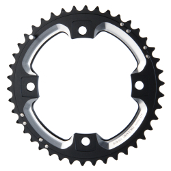 Sram X.0/X.9/X.7 42 Zähne 2x10fach BB30 Kettenblatt