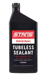 Stan's NoTubes Original Tubeless Sealant Dichtmilch 1000ml