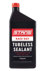 Stan's NoTubes Race Day Tubeless Sealant Dichtmilch 1000ml