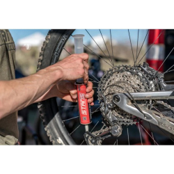 Stan's NoTubes Tubeless Sealant Injector